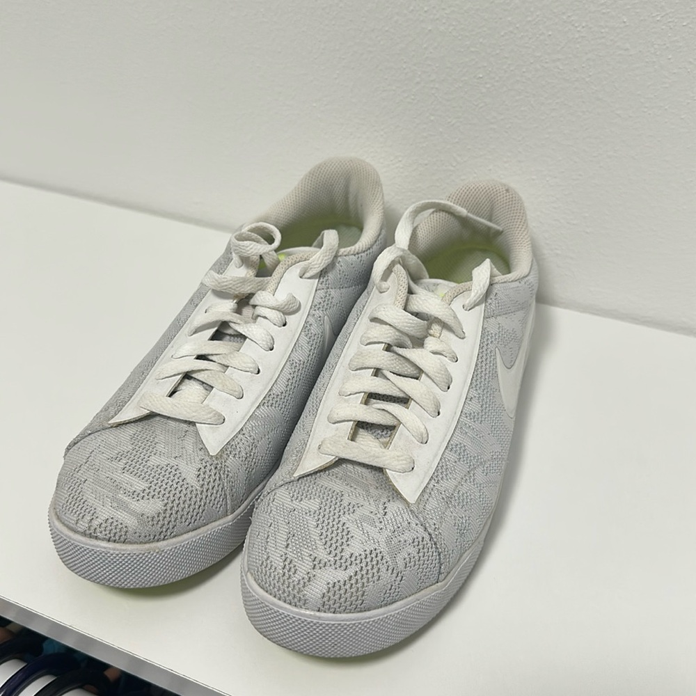 Nike White Shoes